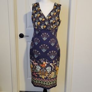 Dress Shop Fantasmic Inspired Dress